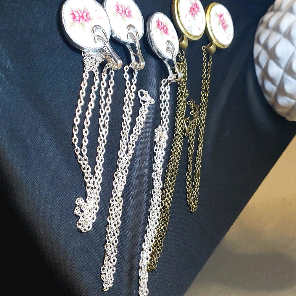 Necklaces - Picture 10 of 10